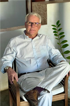 Alarico Medeiros Jr